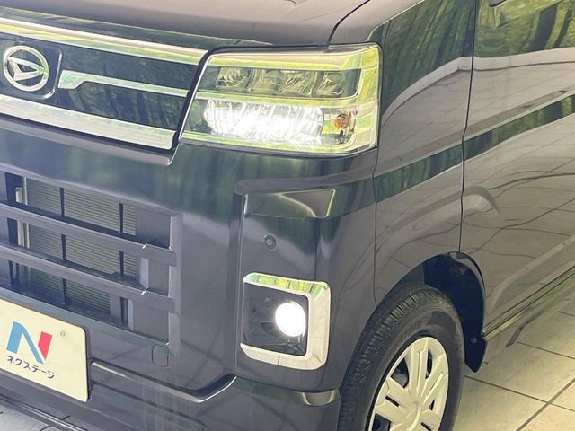 DAIHATSU ATRAI van 2025