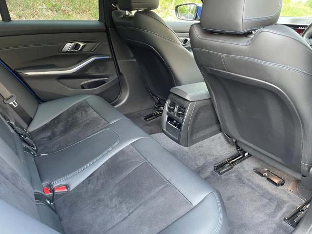 BMW BMW 3series sedan 2020