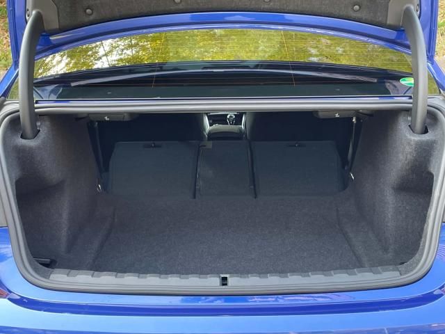 BMW BMW 3series sedan 2020