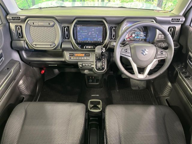 SUZUKI HUSTLER 4WD 2024