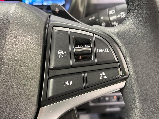 SUZUKI HUSTLER 4WD 2024