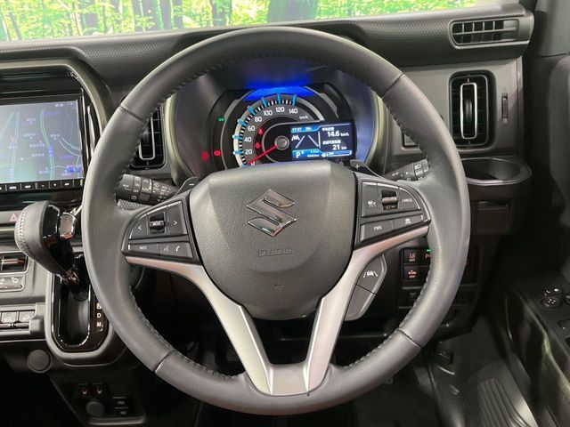 SUZUKI HUSTLER 4WD 2024