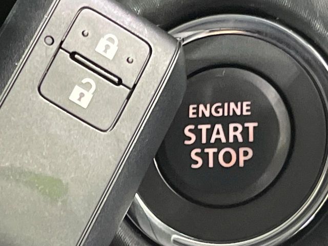 SUZUKI HUSTLER 4WD 2024