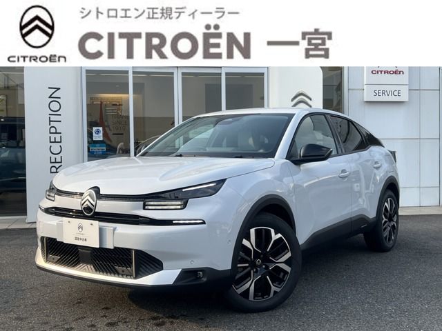 CITROEN CITROEN C4 2025