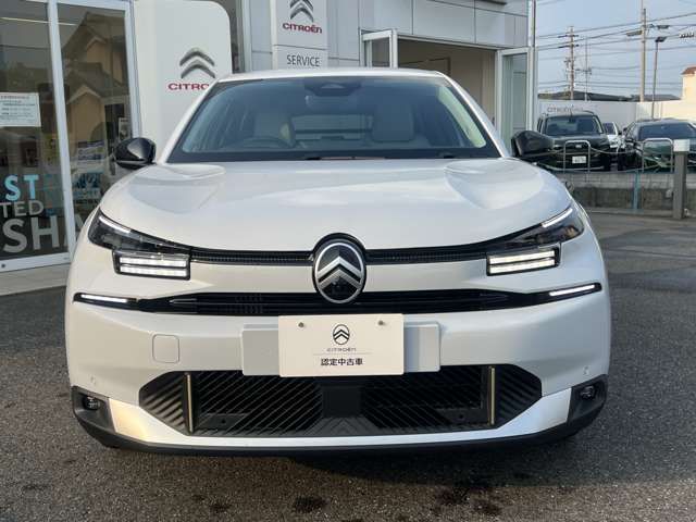 CITROEN CITROEN C4 2025