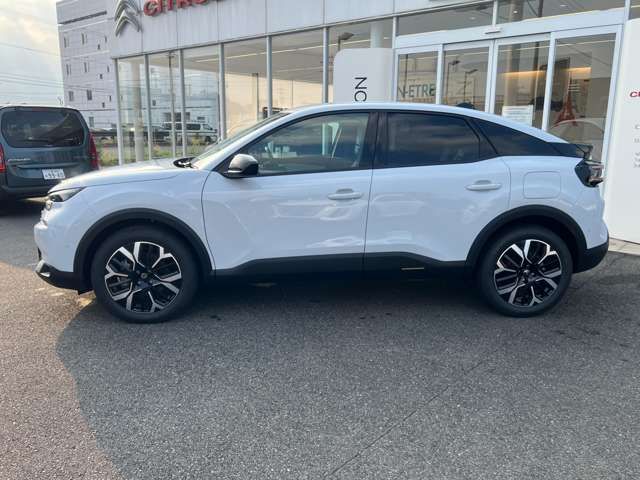 CITROEN CITROEN C4 2025