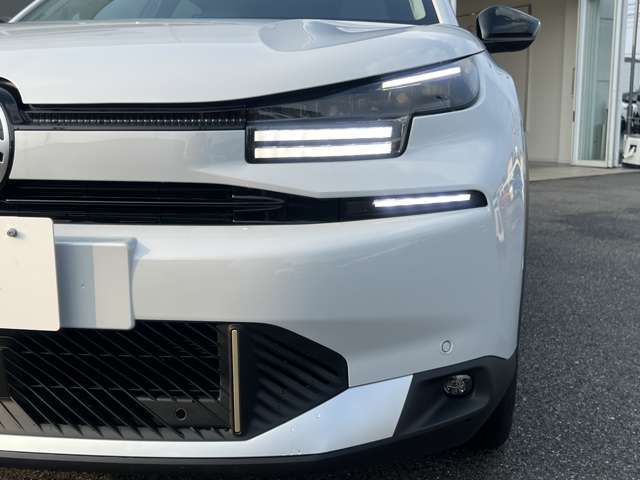 CITROEN CITROEN C4 2025