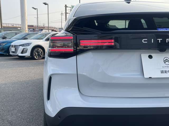 CITROEN CITROEN C4 2025