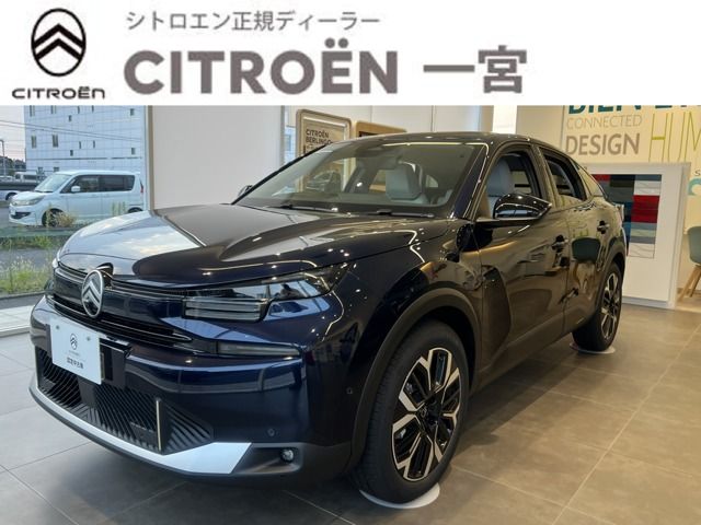 CITROEN CITROEN C4 2025 