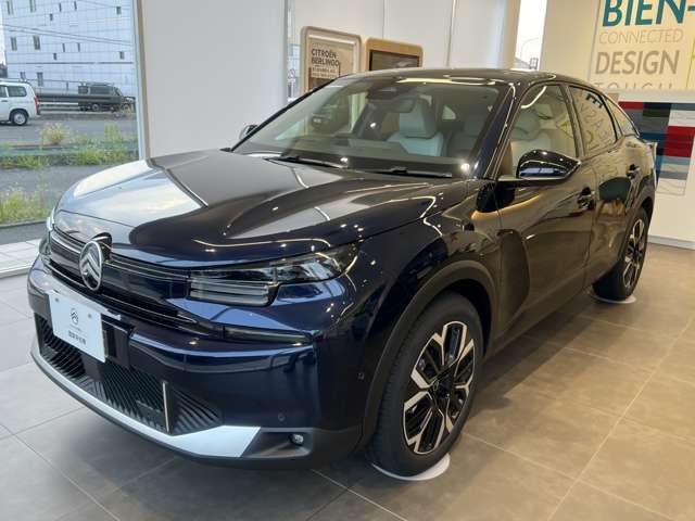 CITROEN CITROEN C4 2025