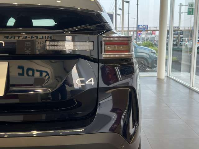 CITROEN CITROEN C4 2025