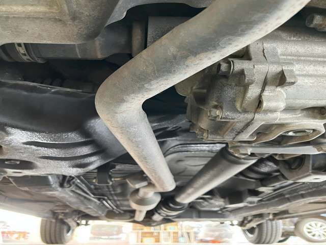 SUZUKI Spacia 4WD 2017