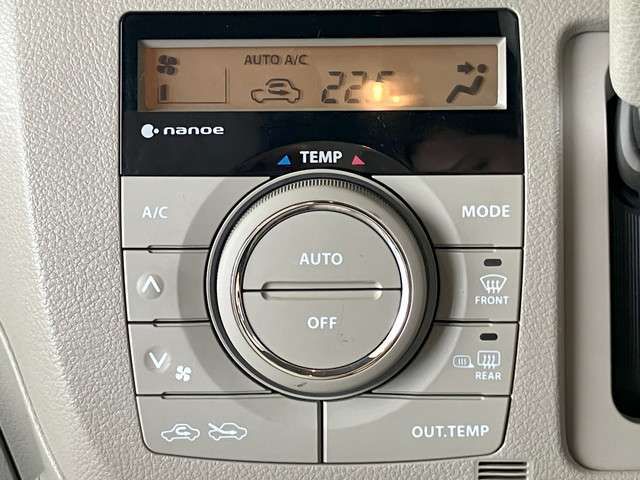 SUZUKI Spacia 4WD 2017