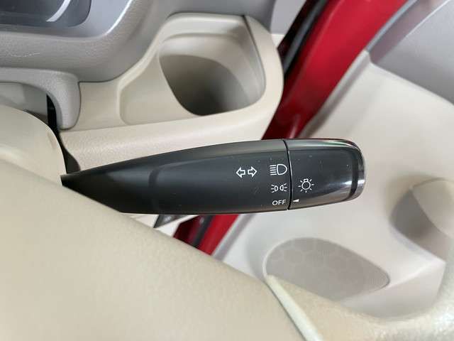 SUZUKI Spacia 4WD 2017