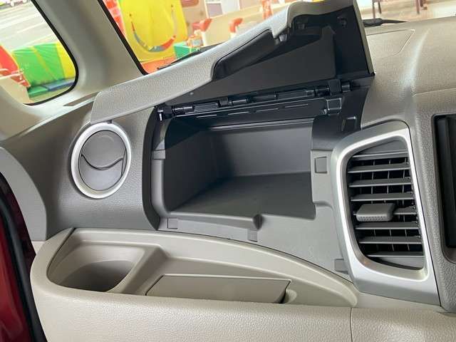 SUZUKI Spacia 4WD 2017