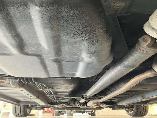 DAIHATSU MIRA e:S 4WD 2014