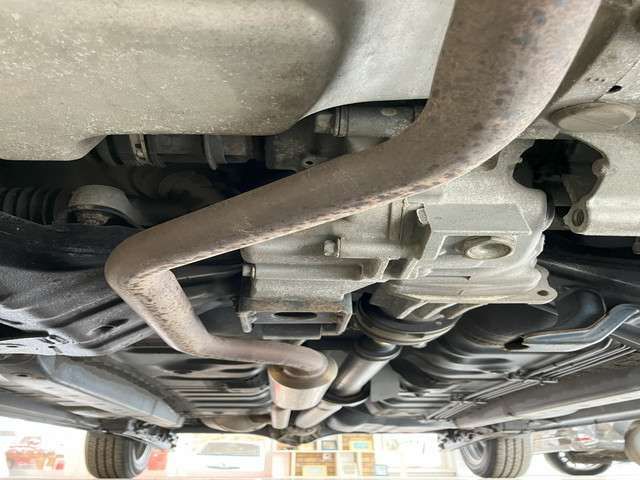 DAIHATSU MIRA e:S 4WD 2014