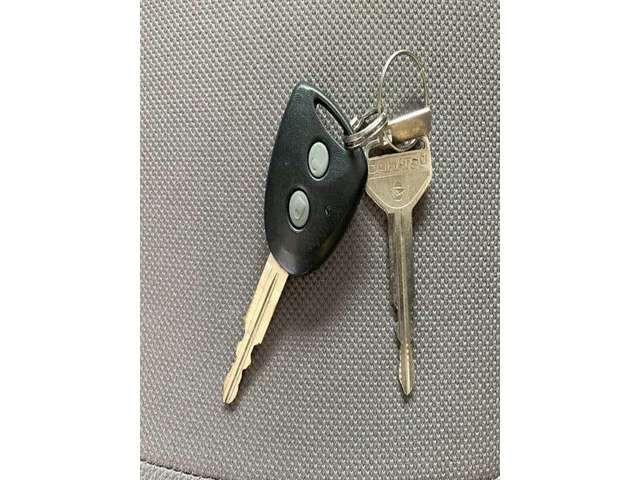 DAIHATSU MIRA e:S 4WD 2014