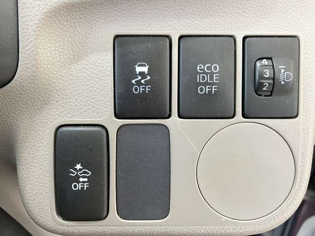 DAIHATSU MIRA e:S 4WD 2014