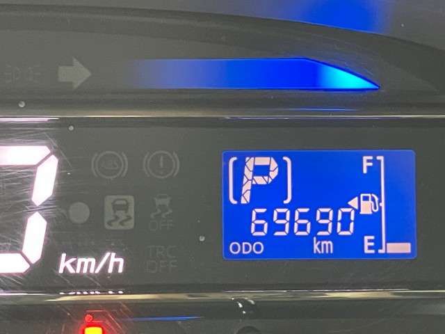 DAIHATSU MIRA e:S 4WD 2014