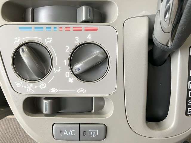 DAIHATSU MIRA e:S 4WD 2014