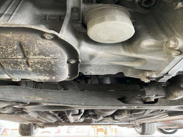 NISSAN MARCH  4WD 2012