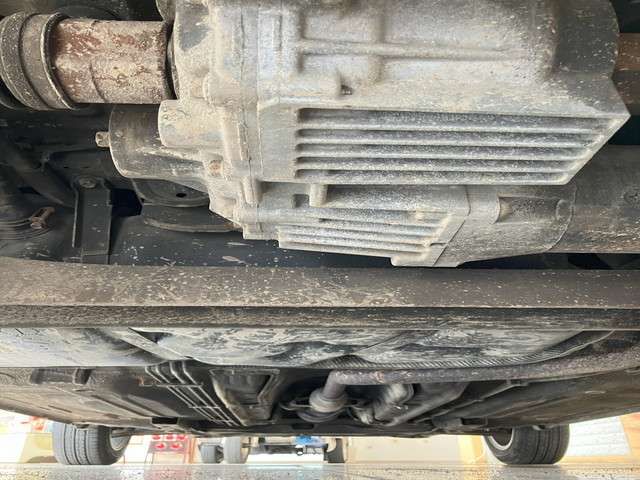 NISSAN MARCH  4WD 2012