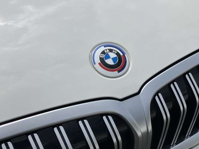 BMW BMW 3series sedan 2022