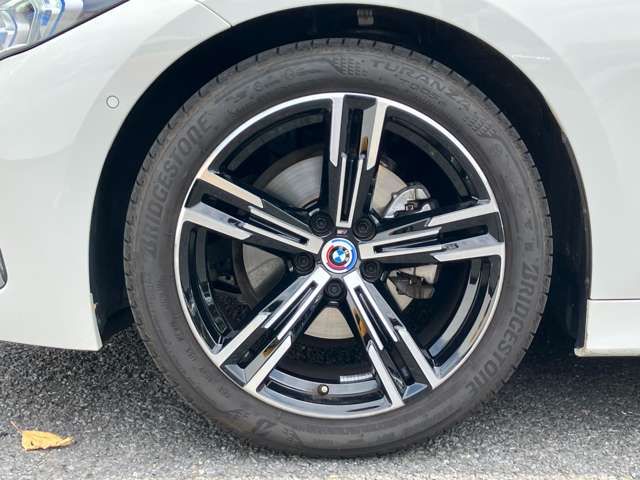 BMW BMW 3series sedan 2022