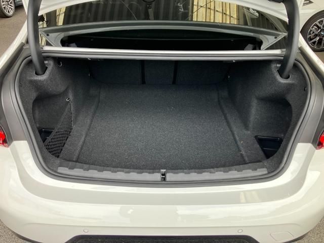 BMW BMW 3series sedan 2022