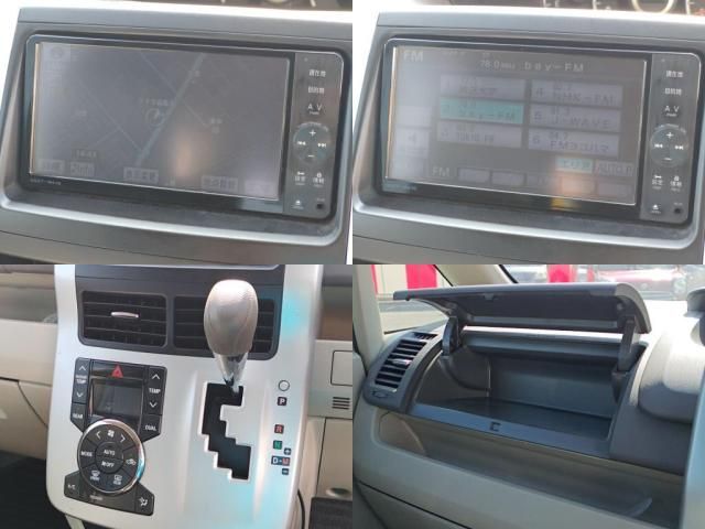 TOYOTA NOAH 2013