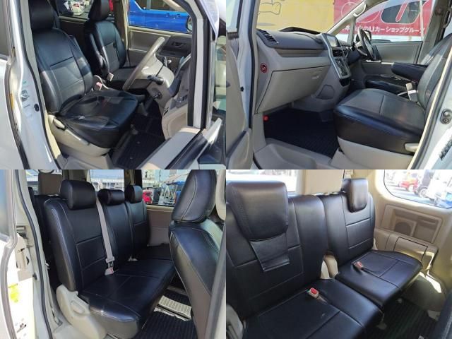 TOYOTA NOAH 2013