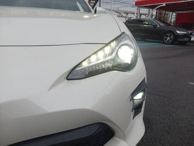 TOYOTA 86 2017