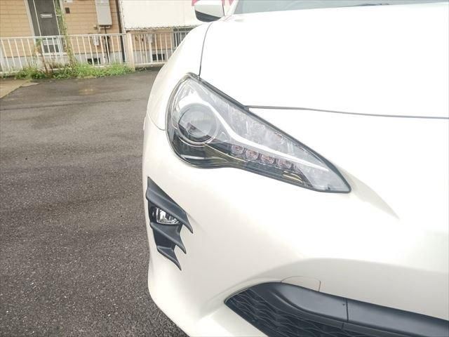 TOYOTA 86 2017