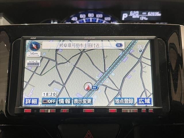 DAIHATSU TANTO CUSTOM 2014