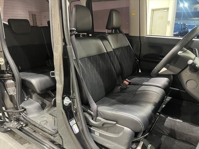 DAIHATSU TANTO CUSTOM 2014