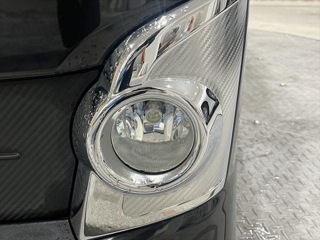 DAIHATSU TANTO CUSTOM 2014