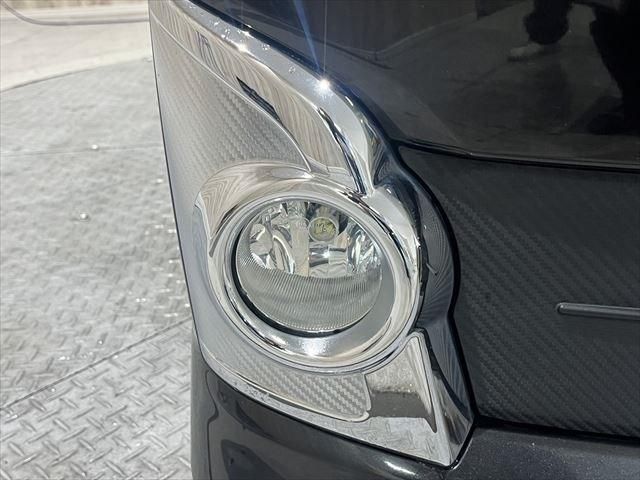 DAIHATSU TANTO CUSTOM 2014