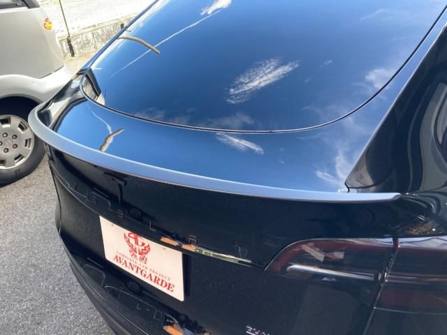 TESLA TESLA MODEL Y 2023
