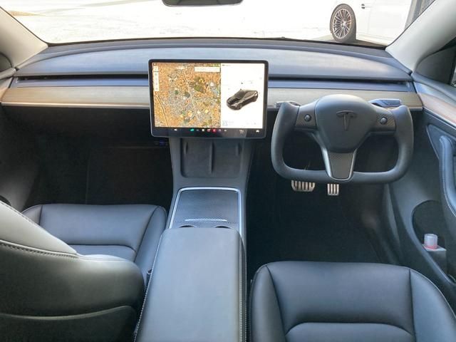 TESLA TESLA MODEL Y 2023