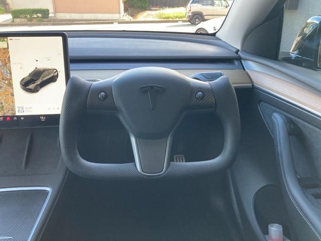 TESLA TESLA MODEL Y 2023
