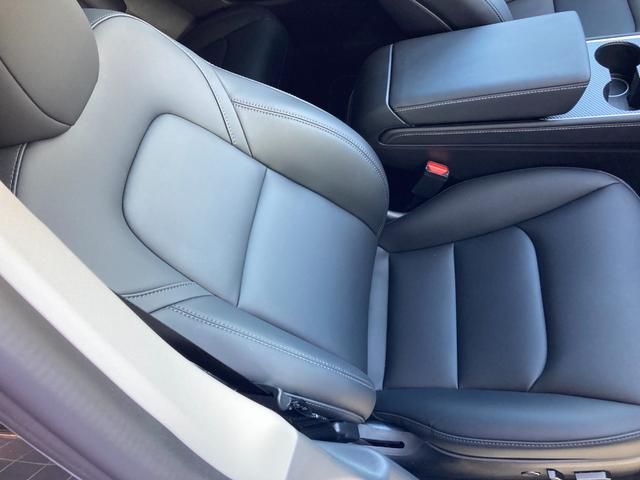 TESLA TESLA MODEL Y 2023