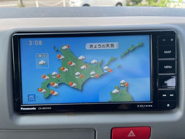 TOYOTA HIACE van 4WD 2011