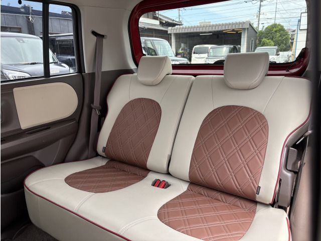 SUZUKI ALTO LAPIN Chocolat 2014