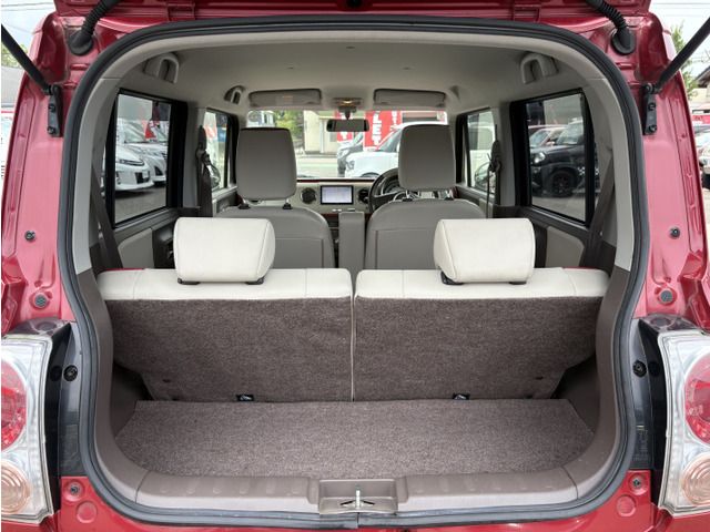 SUZUKI ALTO LAPIN Chocolat 2014