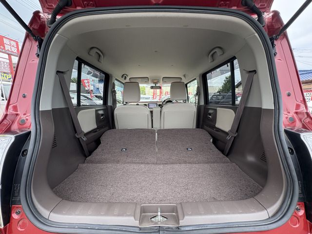 SUZUKI ALTO LAPIN Chocolat 2014