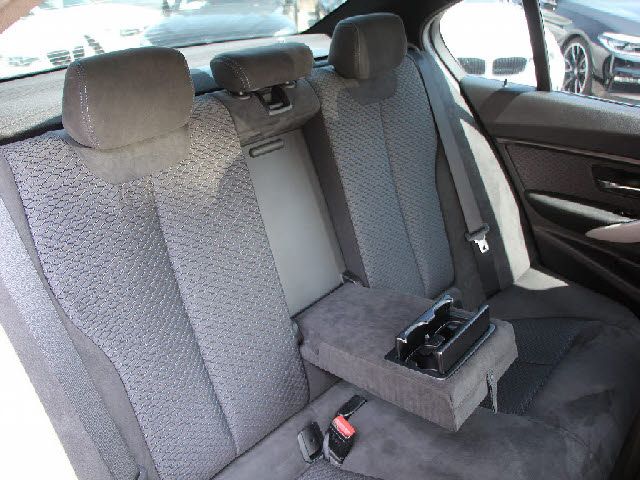 BMW BMW 3series sedan 2015