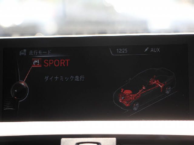 BMW BMW 3series sedan 2015