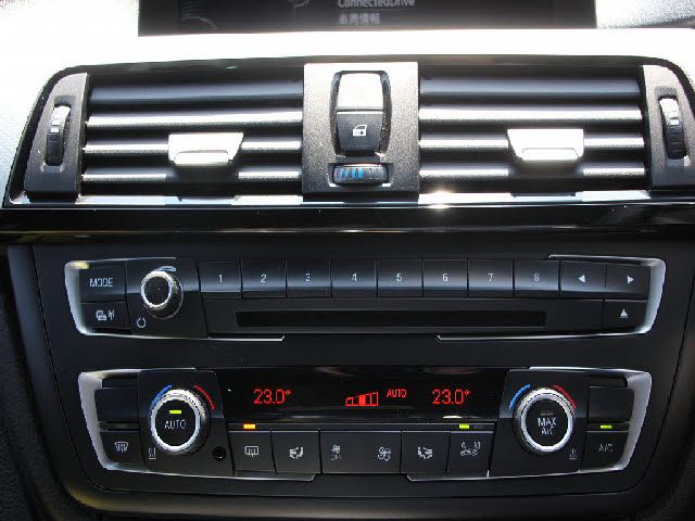 BMW BMW 3series sedan 2015