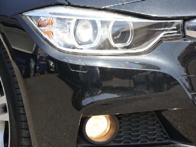 BMW BMW 3series sedan 2015